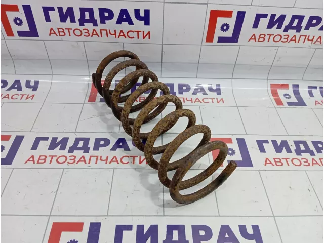 Пружина передняя UAZ Patriot 316000290271200