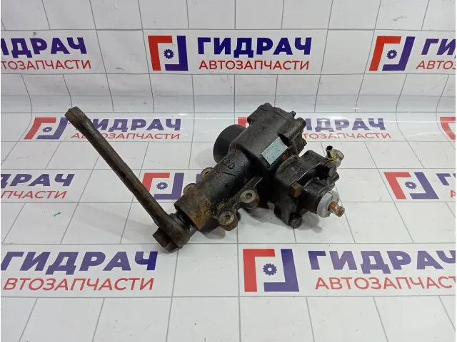 Рулевой редуктор UAZ Patriot 3163340050010