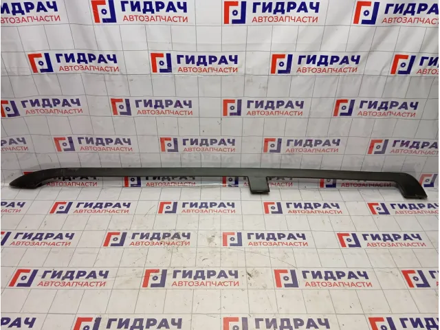 Рейлинг левый UAZ Patriot 316300822111110