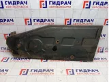 Защита топливного бака UAZ Patriot 316300473602200