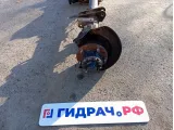 Мост передний UAZ Patriot 316380240001031