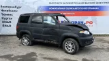Блок предохранителей UAZ Patriot