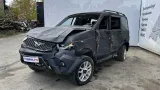 Блок предохранителей UAZ Patriot
