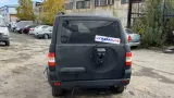 Блок предохранителей UAZ Patriot