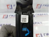 Механизм регулировки ремня безопасности UAZ Patriot 308441294001