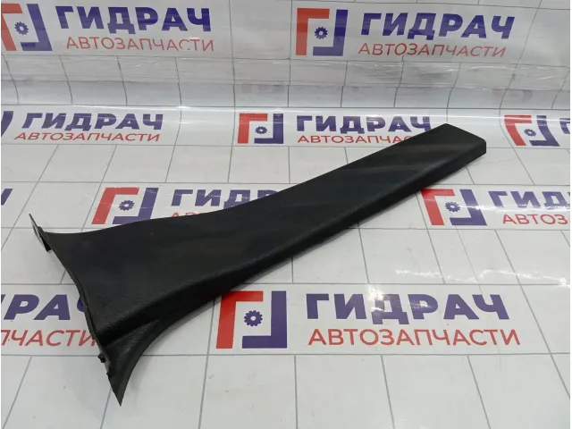 Обшивка стойки средней правой нижняя UAZ Patriot 316310540212420
