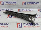 Обшивка стойки средней правой нижняя UAZ Patriot 316310540212420