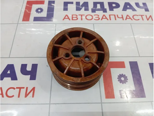 Шкив водяного насоса (помпы) UAZ Patriot 040624130705300