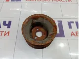 Шкив водяного насоса (помпы) UAZ Patriot 040624130705300
