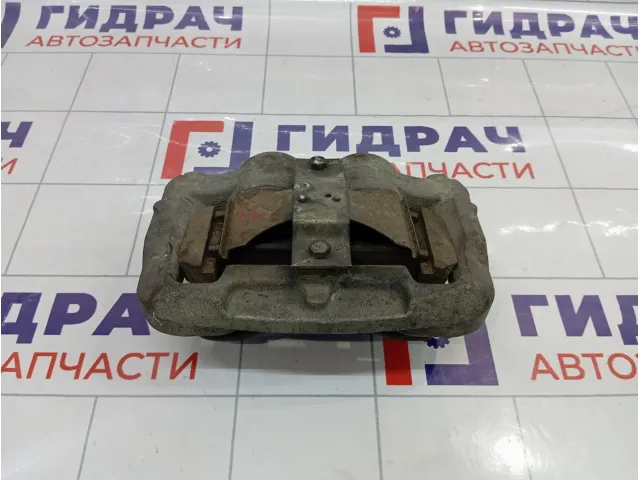 Суппорт тормозной передний левый UAZ Patriot 316300350101110