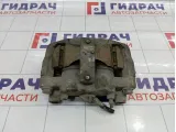 Суппорт тормозной передний левый UAZ Patriot 316300350101110