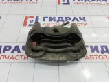Суппорт тормозной передний левый UAZ Patriot 316300350101110