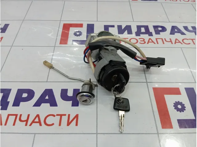 Замок зажигания UAZ Patriot 316310610500601