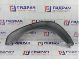 Накладка крыла заднего левого UAZ Patriot 316388212081