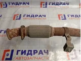 Глушитель основной UAZ Patriot 316300120100800