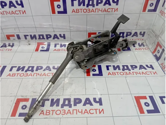 Колонка рулевая UAZ Patriot 316300340109630