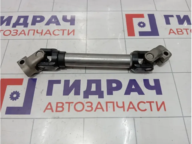 Кардан рулевой UAZ Patriot 3163103401400