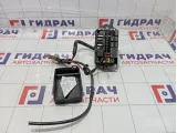 Блок предохранителей UAZ Patriot