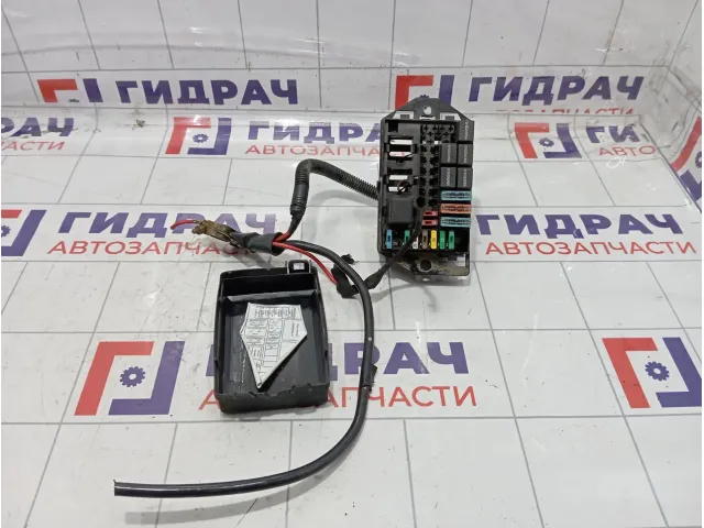 Блок предохранителей UAZ Patriot