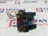 Блок предохранителей UAZ Patriot