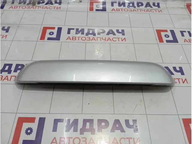 Ручка двери багажника наружная UAZ Patriot 31638212509