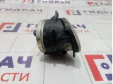 Фара противотуманная левая UAZ Patriot 3163374301010