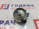 Фара противотуманная левая UAZ Patriot 3163374301010