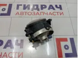 Фара противотуманная левая UAZ Patriot 3163374301010