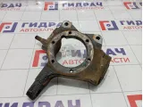 Кулак поворотный передний левый UAZ Patriot 236021230404100