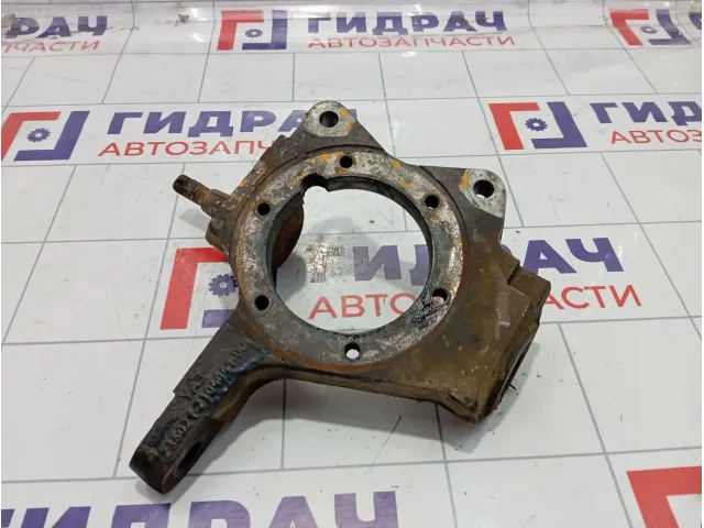 Кулак поворотный передний левый UAZ Patriot 236021230404100
