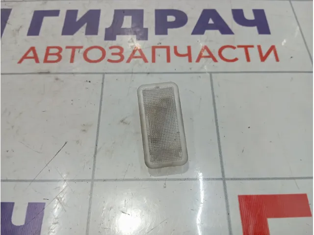 Плафон салонный UAZ Patriot