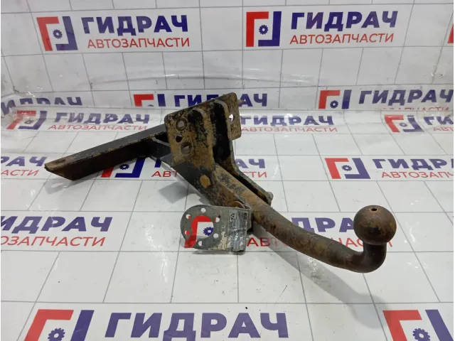 Сцепное устройство (Фаркоп) UAZ Patriot