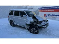 UAZ Patriot