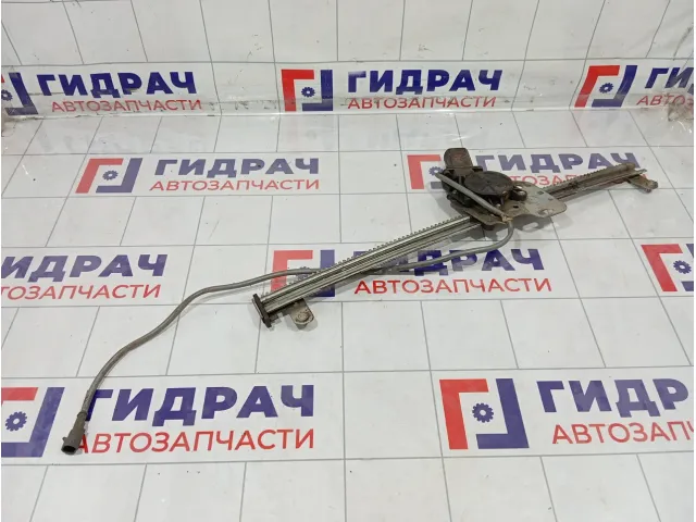 Стеклоподъемник электрический передний правый UAZ Profi 316300610451012