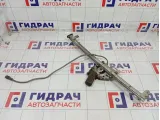 Стеклоподъемник электрический передний правый UAZ Profi 316300610451012