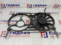 Вентилятор радиатора UAZ Profi