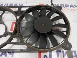 Вентилятор радиатора UAZ Profi