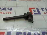 Катушка зажигания UAZ Profi 0221504027