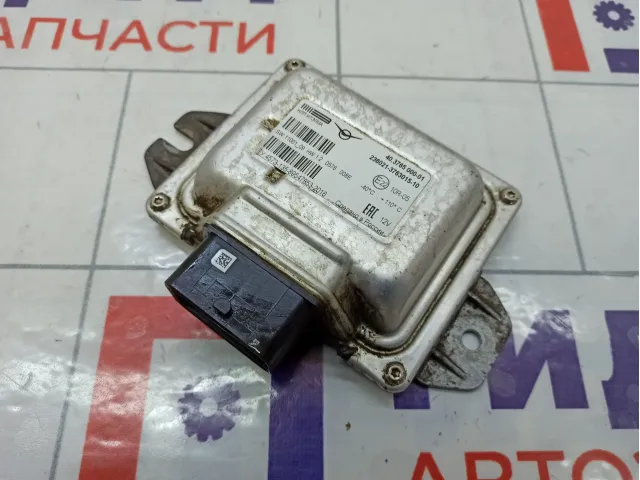 Блок электронный UAZ Profi 236021376301510