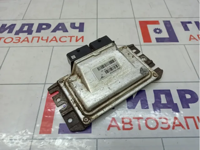 Блок управления двигателем UAZ Profi 236021376301500