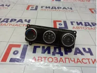 Блок управления отопителем (печкой) UAZ Profi 316300810901060