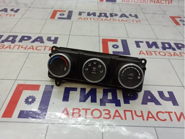 Блок управления отопителем (печкой) UAZ Profi 316300810901060