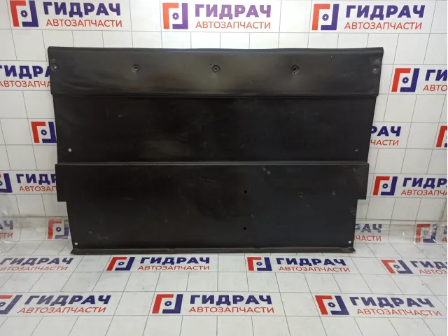 Накладка (кузов внутри) UAZ Profi