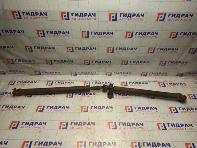 Вал карданный UAZ Profi