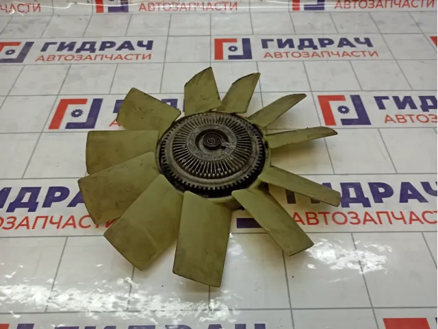 Вискомуфта (термомуфта) UAZ Profi 236321308008