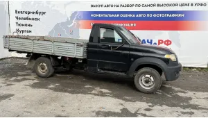 UAZ Profi 