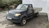 Автомобиль UAZ Profi  в разборе