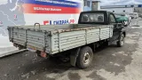 Автомобиль UAZ Profi  в разборе