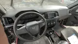 Автомобиль UAZ Profi  в разборе