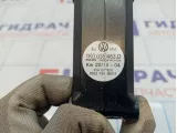 Блок электронный аудио фильтр правый Volkswagen Golf Plus (Mk5) 1K0035463D.